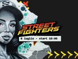 Arte, sport e musica al NESS per lo Street Fighters Jam