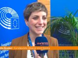 Ue, Scuderi “Tra priorità transizione industriale”