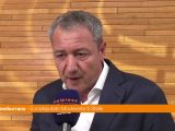 Ue, Tamburrano “No a un’economia di guerra”