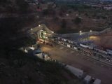 Webuild, in azione tre nuove talpe meccaniche