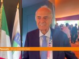 Pescante “Immaginavo una festa, a Parigi c’è molto silenzio”