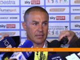 Cannavaro “Delusi dalla Nazionale, felice che Buffon resti”