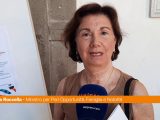 Roccella “Dal governo impulso importante alle pari opportunità”
