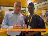 Pecoraro Scanio “Zero tasse per i mercati dei piccoli agricoltori”