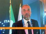 Milano-Cortina, Varnier “A Parigi per osservare ma siamo nei tempi”