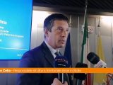 Pedemontana di Palermo, Celia “Tre ipotesi progettuali”