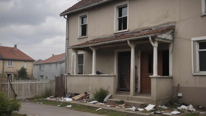 BOOM DI SFRATTI PER MOROSITA’, 115 AL GIORNO. GLI INQUILINI NON PAGANO L’AFFITTO, ECCO IL PERCHE’