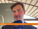 Confalone “Scienze della vita in salute, 50 mld produzione valore”