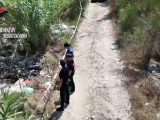 Piana di Gioia Tauro, 11 denunce per sversamenti di liquami nei fiumi