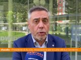 Vianello “Fisioterapia chiave per migliorare vita dopo ictus”