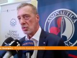 Economia del mare, Acampora (Assonautica) “Si consolida primato Sud”