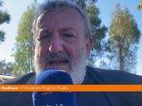 Emiliano “Patto coesione? Non è la Puglia che sta perdendo tempo”