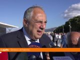 Palermo, Lagalla “Prosegue sinergia con l’Autorità portuale”