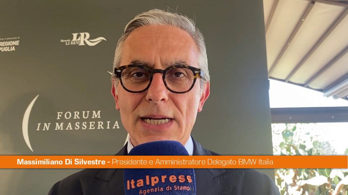 Di Silvestre “Nuovi dazi Ue sulle auto cinesi non daranno benefici” Di Silvestre “Nuovi dazi Ue sulle auto cinesi non daranno benefici”
