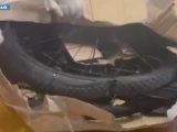 Sgominata a Milano banda dedita al furto di bici di lusso
