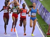 Keniana squalificata e poi ricorso, Battocletti senza bronzo