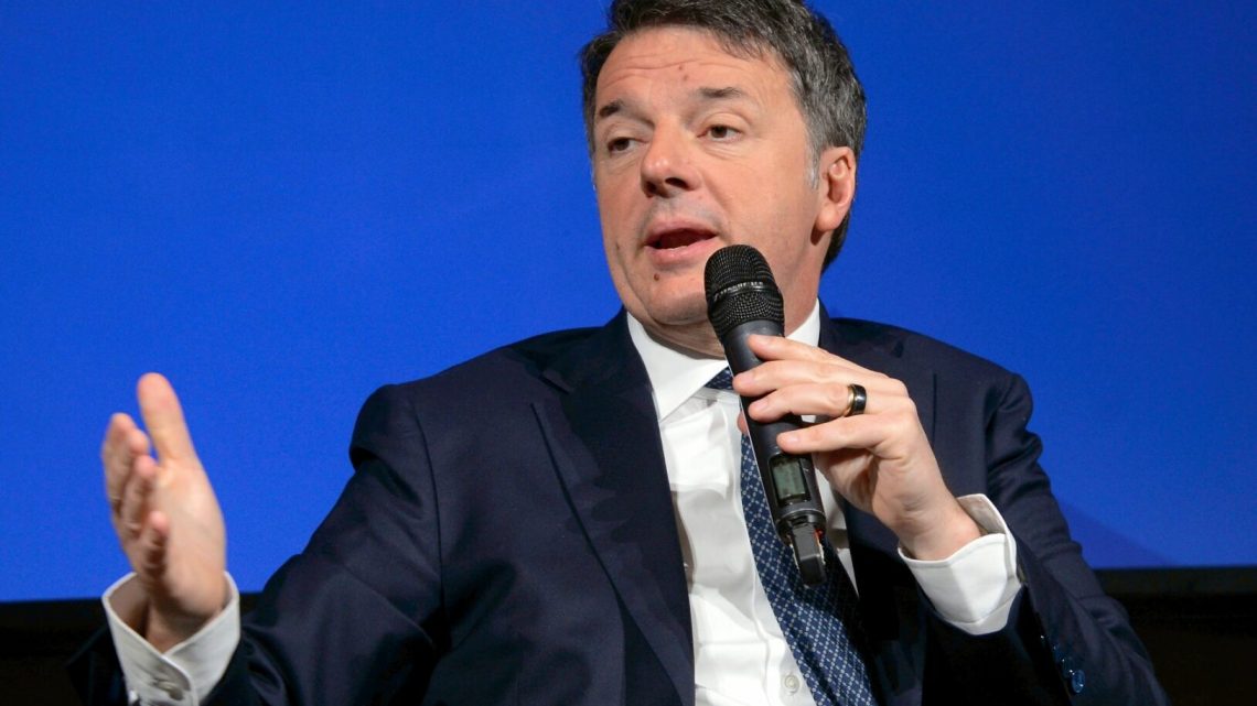 Renzi “Niente veti da Conte, nel Pd parlo solo con Schlein” Renzi “Niente veti da Conte, nel Pd parlo solo con Schlein”