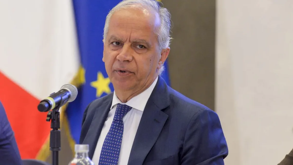 Immigrazione, Piantedosi “Sbarchi in calo del 63% rispetto al 2023” Immigrazione, Piantedosi “Sbarchi in calo del 63% rispetto al 2023”