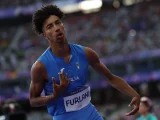 Furlani conquista il bronzo olimpico nel lungo