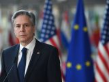 Usa al lavoro per de-escalation, Blinken “La tregua dipende da Sinwar”