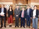 Nordio incontra i garanti dei detenuti “No ad amnistia mascherata”