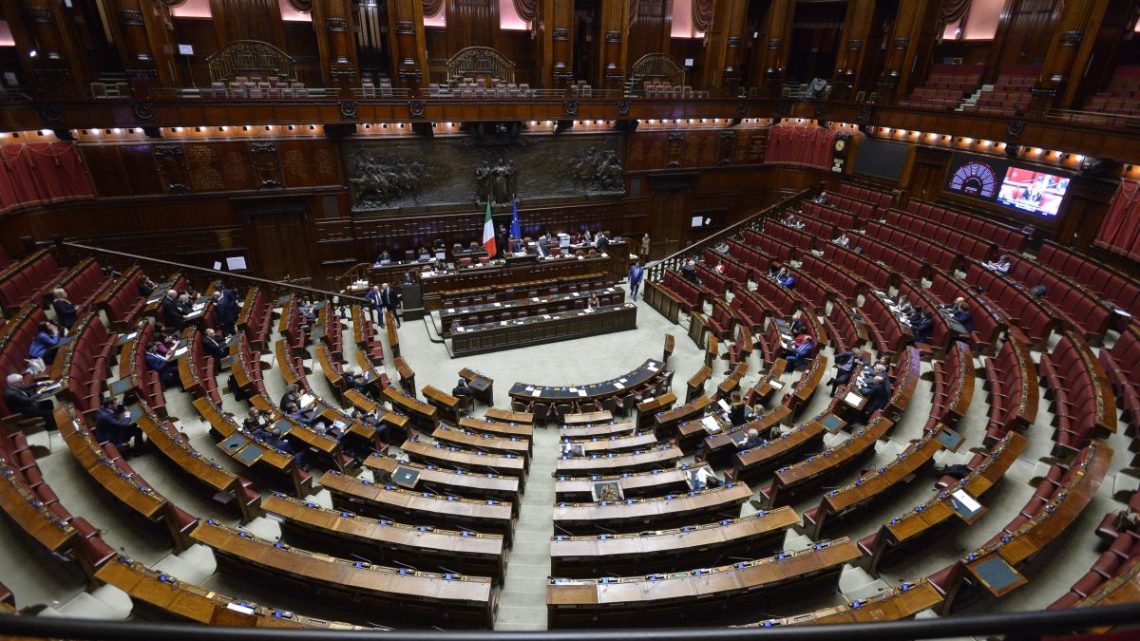La Camera approva il Dl sulle carceri, è legge La Camera approva il Dl sulle carceri, è legge
