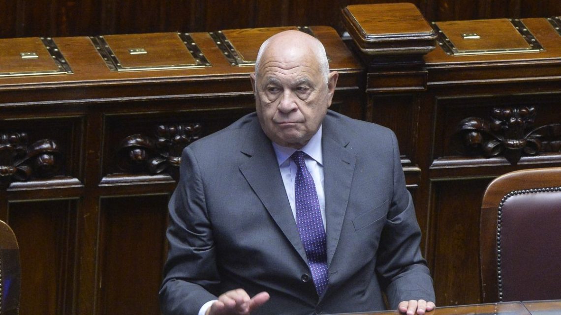 Nordio “Su sovraffollamento carceri chiederò incontro a Mattarella” Nordio “Su sovraffollamento carceri chiederò incontro a Mattarella”