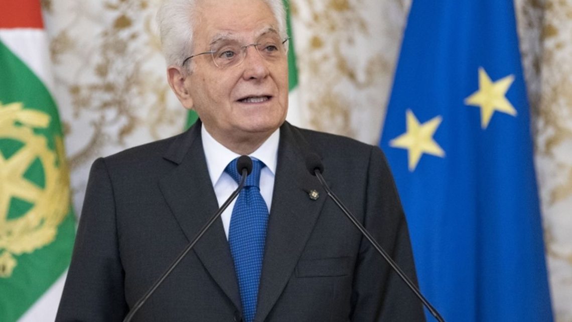 Marcinelle, Mattarella “Monito ineludibile per la dignità del lavoro” Marcinelle, Mattarella “Monito ineludibile per la dignità del lavoro”