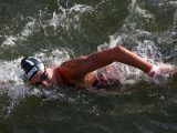 Taddeucci bronzo nella 10 km di fondo disputata nella Senna