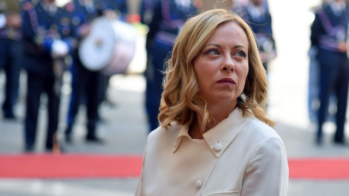 Marcinelle, Meloni “Ha lasciato segno indelebile, memoria vive ancora” Marcinelle, Meloni “Ha lasciato segno indelebile, memoria vive ancora”