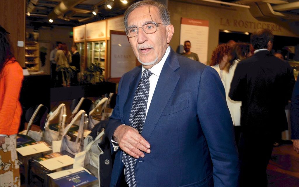 Ponte Morandi, La Russa “Ferita aperta ma anche esempio di resilienza” Ponte Morandi, La Russa “Ferita aperta ma anche esempio di resilienza”