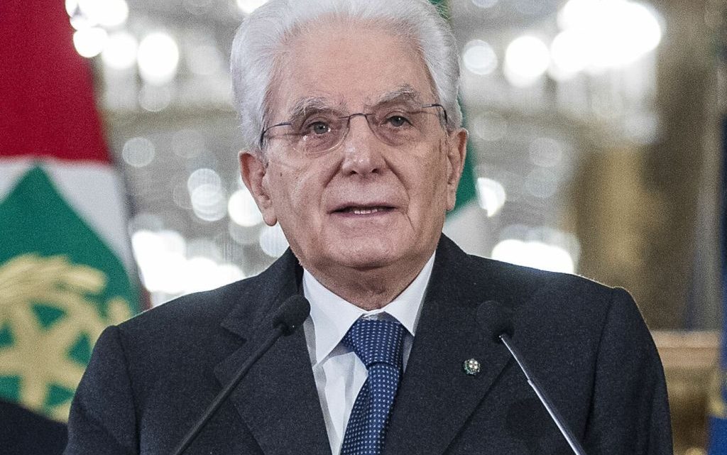 Ponte Morandi, Mattarella “Accertare definitivamente le responsabilità” Ponte Morandi, Mattarella “Accertare definitivamente le responsabilità”