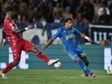 Nessun gol al Castellani, Empoli-Monza finisce 0-0