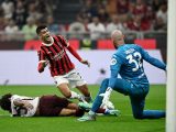 Morata e Okafor nel finale, il Milan rimonta il Toro