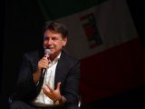 Conte “In Parlamento ci sono i numeri per approvare lo Ius scholae”