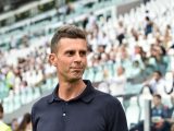 Thiago Motta “La Juve lavora per essere competitiva”