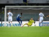 Verona super, il Napoli di Conte travolto al Bentegodi