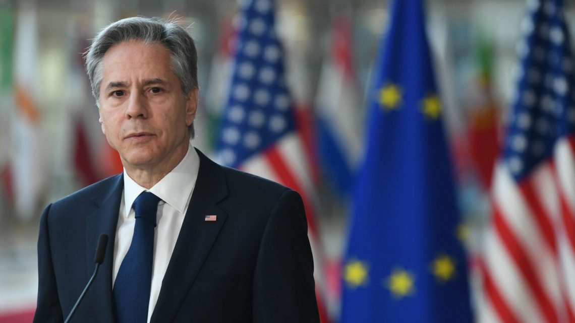 Blinken “Netanyahu sostiene proposta Usa per tregua a Gaza” Blinken “Netanyahu sostiene proposta Usa per tregua a Gaza”