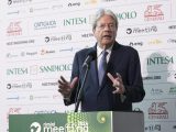 Gentiloni al Meeting di Rimini “Ue ha dato risposta forte alle crisi”