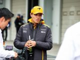 Gp Olanda, Norris in pole su Verstappen con Leclerc sesto