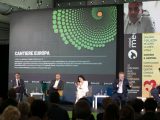 Al Meeting il futuro dell’Europa tra unità e diversità