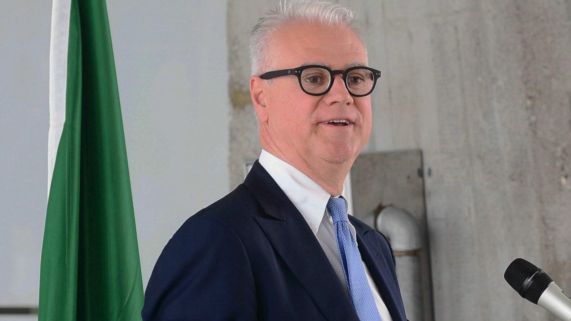 Zangrillo “Abbiamo introdotto un cambio di paradigma nel rapporto Pa-Imprese” Zangrillo “Abbiamo introdotto un cambio di paradigma nel rapporto Pa-Imprese”