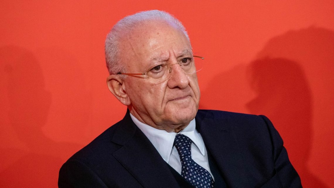 Maltempo in Campania, Presidente della Regione chiede stato di emergenza Maltempo in Campania, Presidente della Regione chiede stato di emergenza