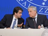 Ue, Tajani “Cdm 30/08 dovrebbe formalizzare nomina Fitto a Commissario”