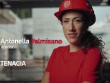 Antonella Palmisano “Rialzarsi e spiccare il volo, la tenacia premia”