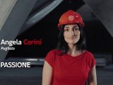 Angela Carini “L’avversario più difficile? Vincere te stessa”