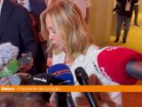 Meloni a Parigi per i Giochi “Incontro con Macron? Siamo in contatto”