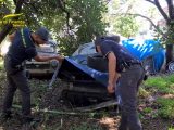 Scoperta una discarica abusiva nel Salernitano, una denuncia