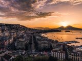 Estate “d’ordine”: narcotrafficante  preso a Napoli