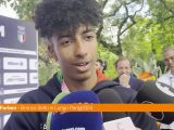 Furlani “È l’era di Tentoglou, spero poi arrivi la mia”